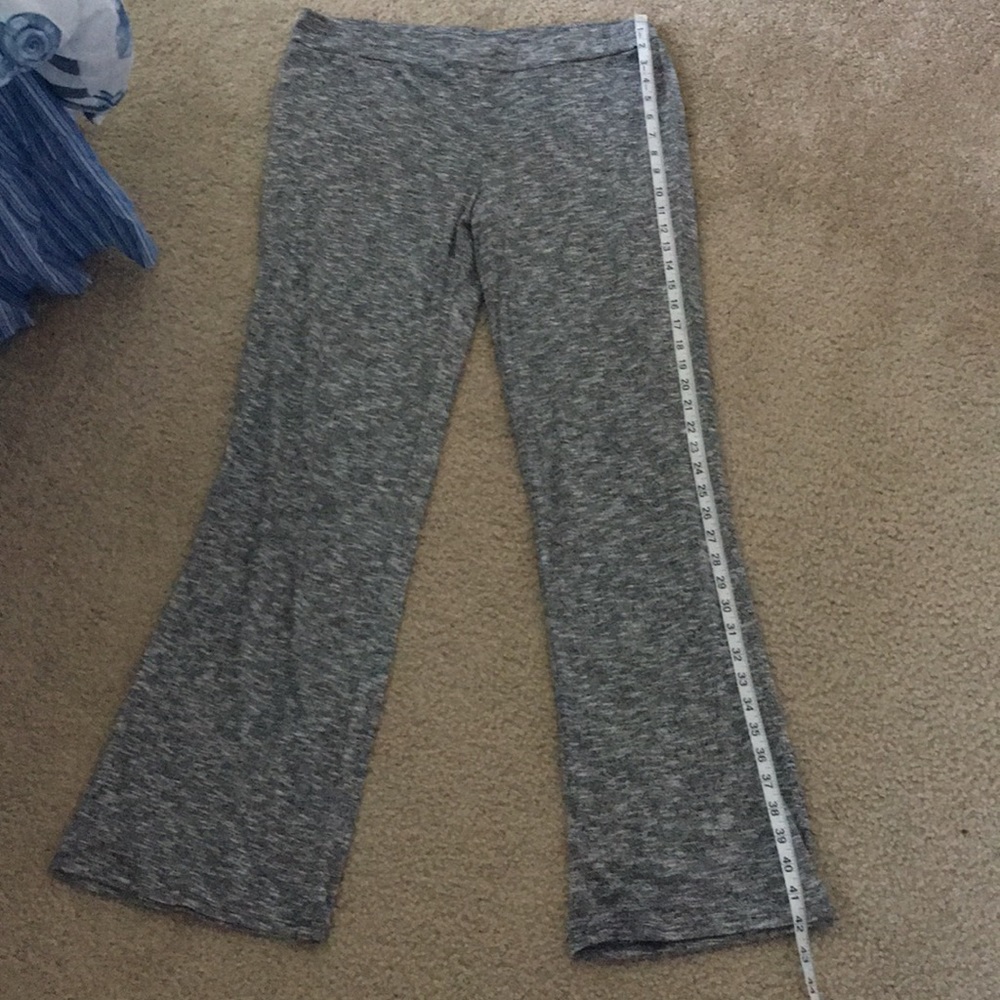 NWOT Mossimo soft pants size L